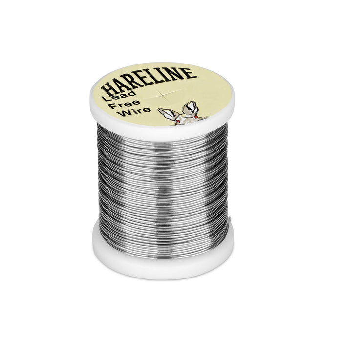 Hareline Round Lead Free Wire