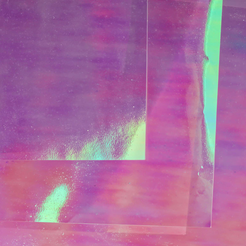 Hareline Pearlescent Sheets