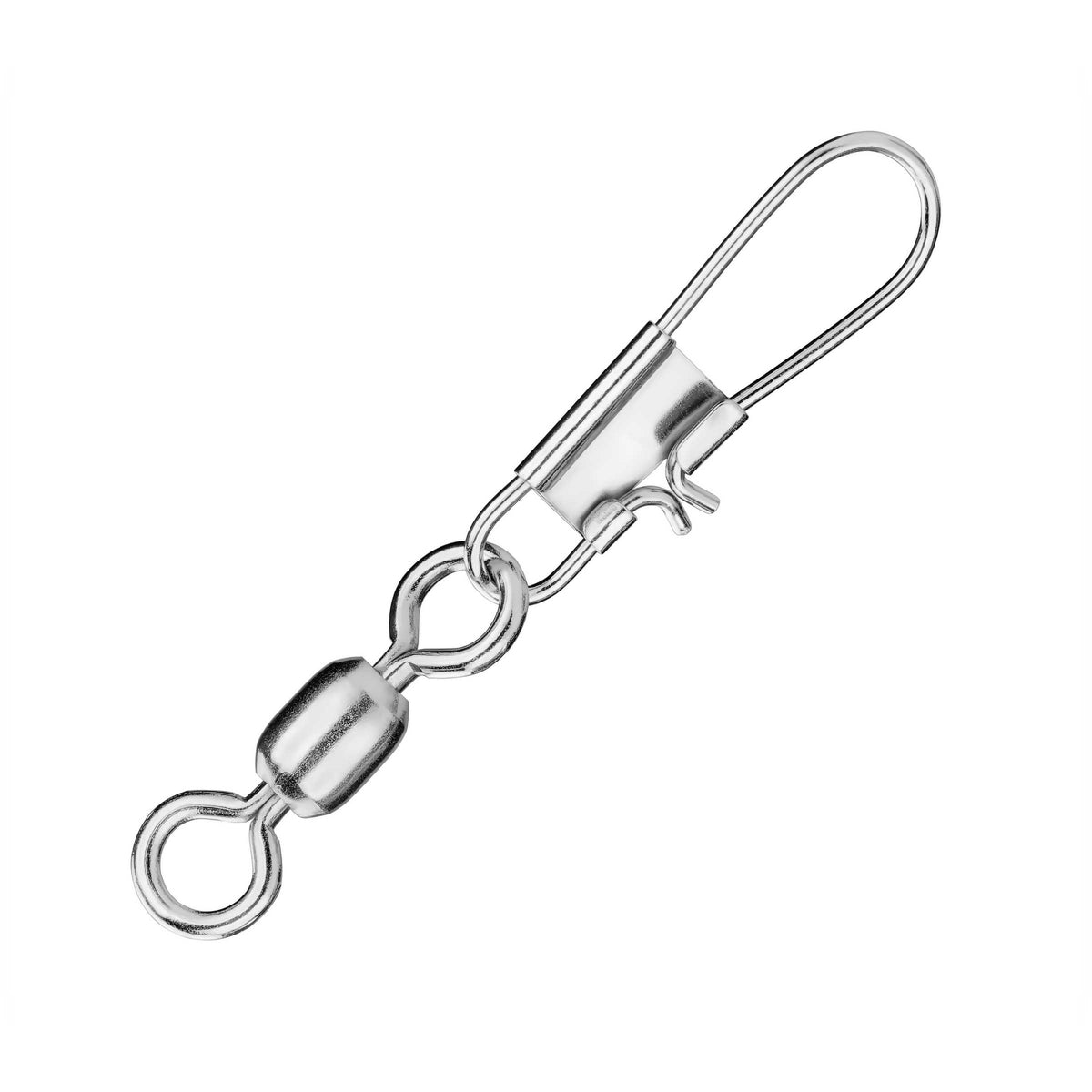 Hawaiian Angler Crane Swivel with Interlock Snap — HiFishGear