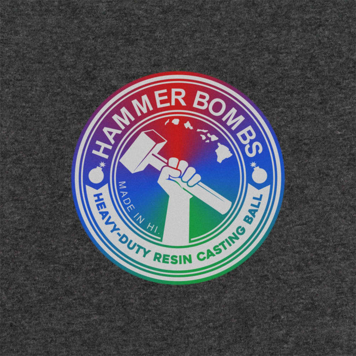 HammerBombs Flash Bomb T-Shirt (3 Styles)
