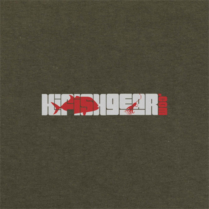 HFG Tako Slide T-Shirt (3 Styles)