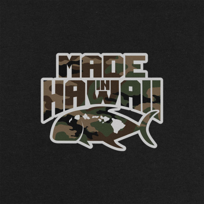Made in Hawaii T-Shirt (3 Styles)