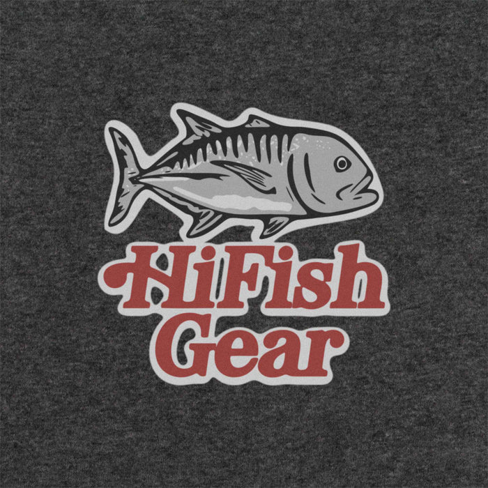 Retro HiFishGear Ulua Shirt (3 Styles)