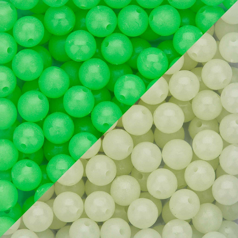 HFG Soft Glow Fishing Bead