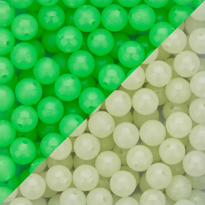 HFG Soft Glow Fishing Bead