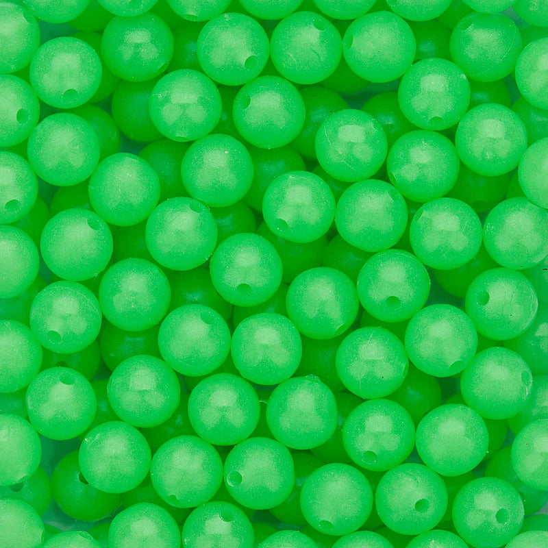 HFG Soft Glow Fishing Bead