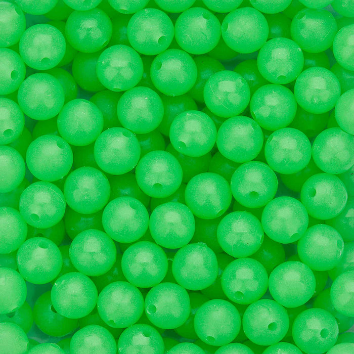 HFG Soft Glow Fishing Bead