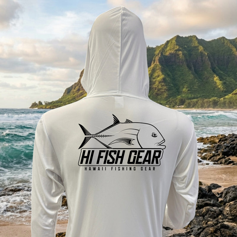 HFG Ulua UV Performance Hoodie