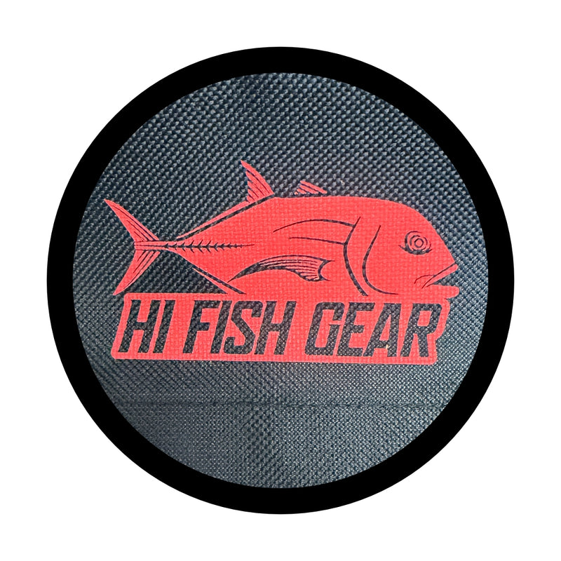 HFG Whipping Rod Bag (10ft to 10ft 7in)