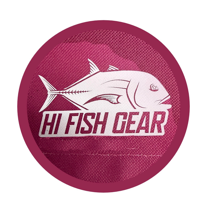 HFG Whipping Rod Bag (10ft to 10ft 7in)