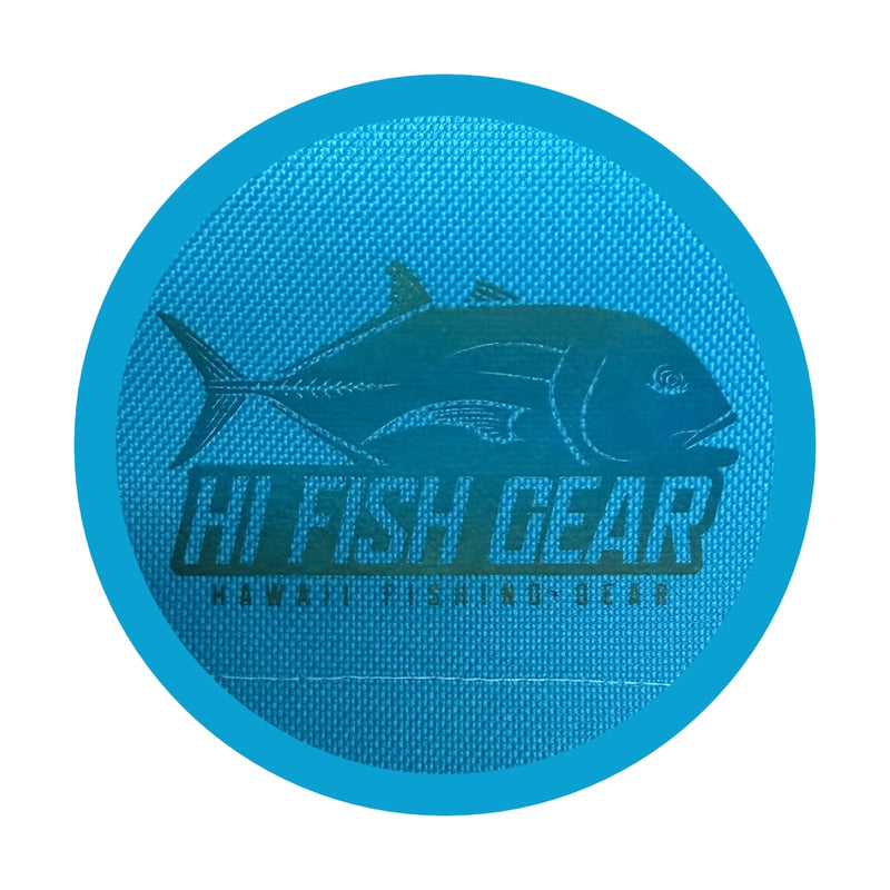 HFG Whipping Rod Bag (10ft to 10ft 7in)