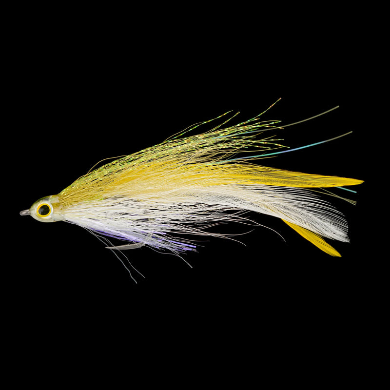 Hi-Tyed Flies Natural Shoreline Saltwater Flies