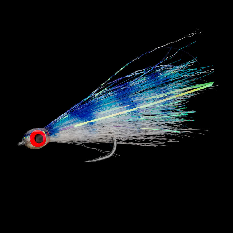 Hi-Tyed Flies Shoreline Saltwater Flies