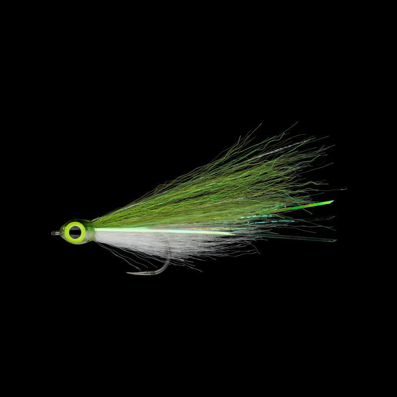 Hi-Tyed Flies Shoreline Saltwater Flies