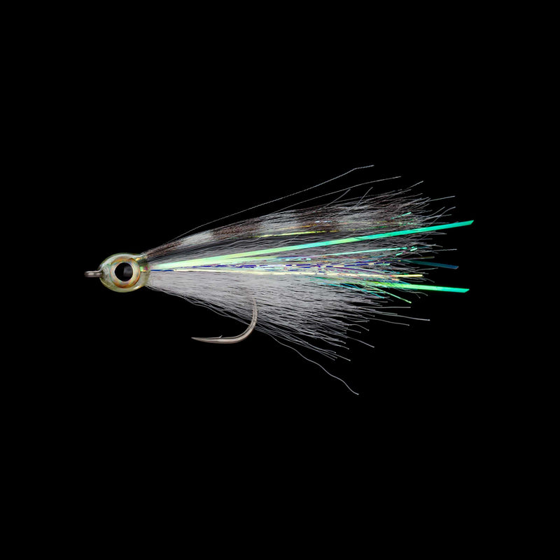 Hi-Tyed Flies Shoreline Saltwater Flies