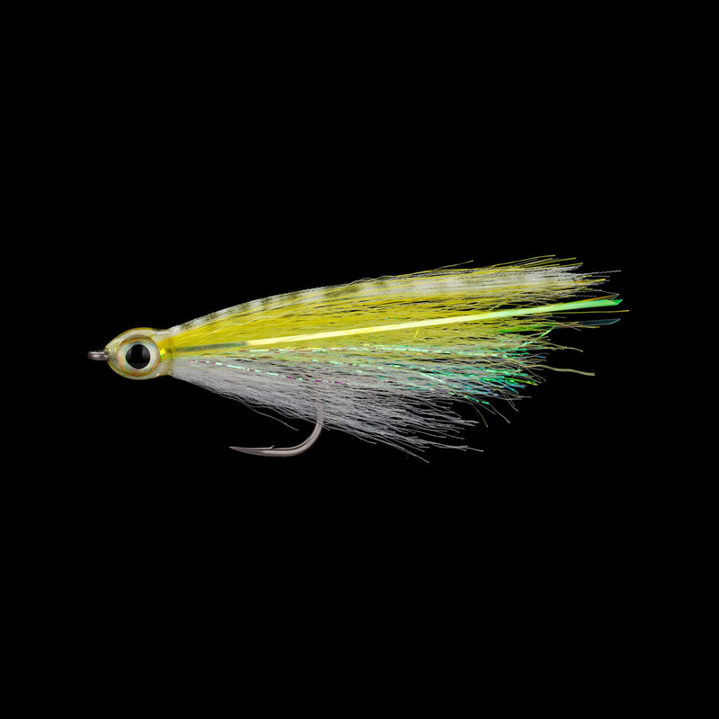fish fly lure Hi-Tyed Flies Shoreline Saltwater Flies — HiFishGear