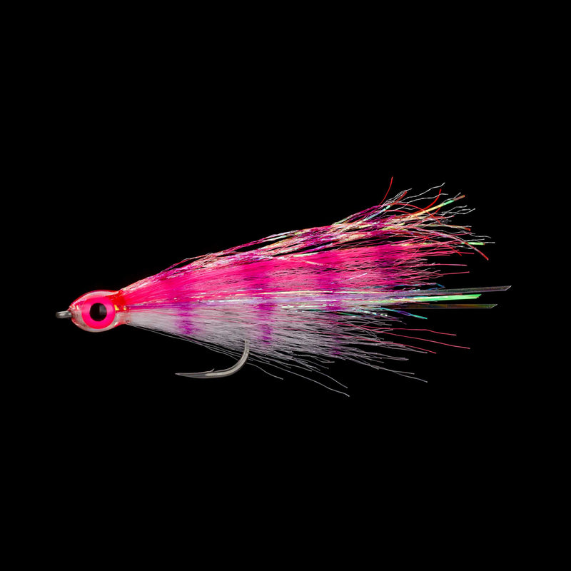 Hi-Tyed Flies Shoreline Saltwater Flies