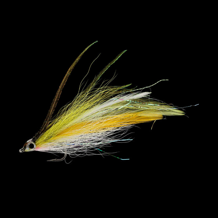 HiFlies Four Feather Flatwing