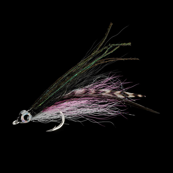 HiFlies Two Feather Flatwing