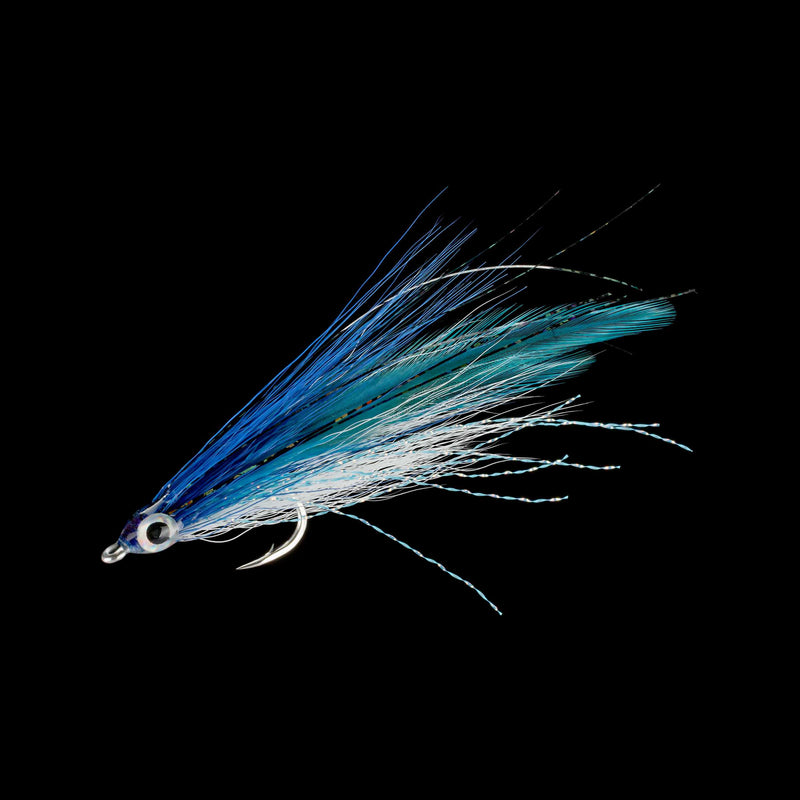 HiFlies Two Feather Flatwing