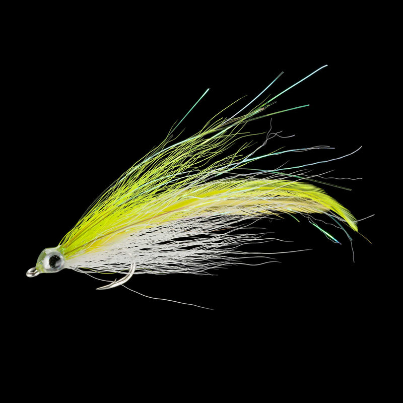 HiFlies Two Feather Flatwing