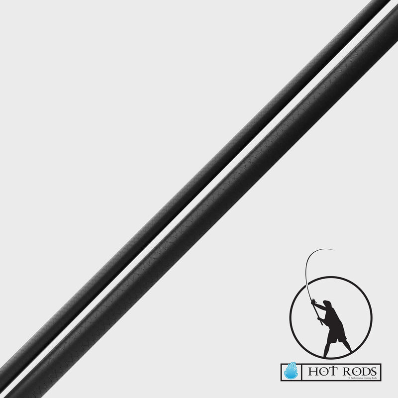 cheap fishing pole blanks 888 FastGlass Fly Rod Blank, Electric Blue CNC has a powerful tip area that ramps up in power to the middle part of the blank Color Fishing Rod Blanks Color