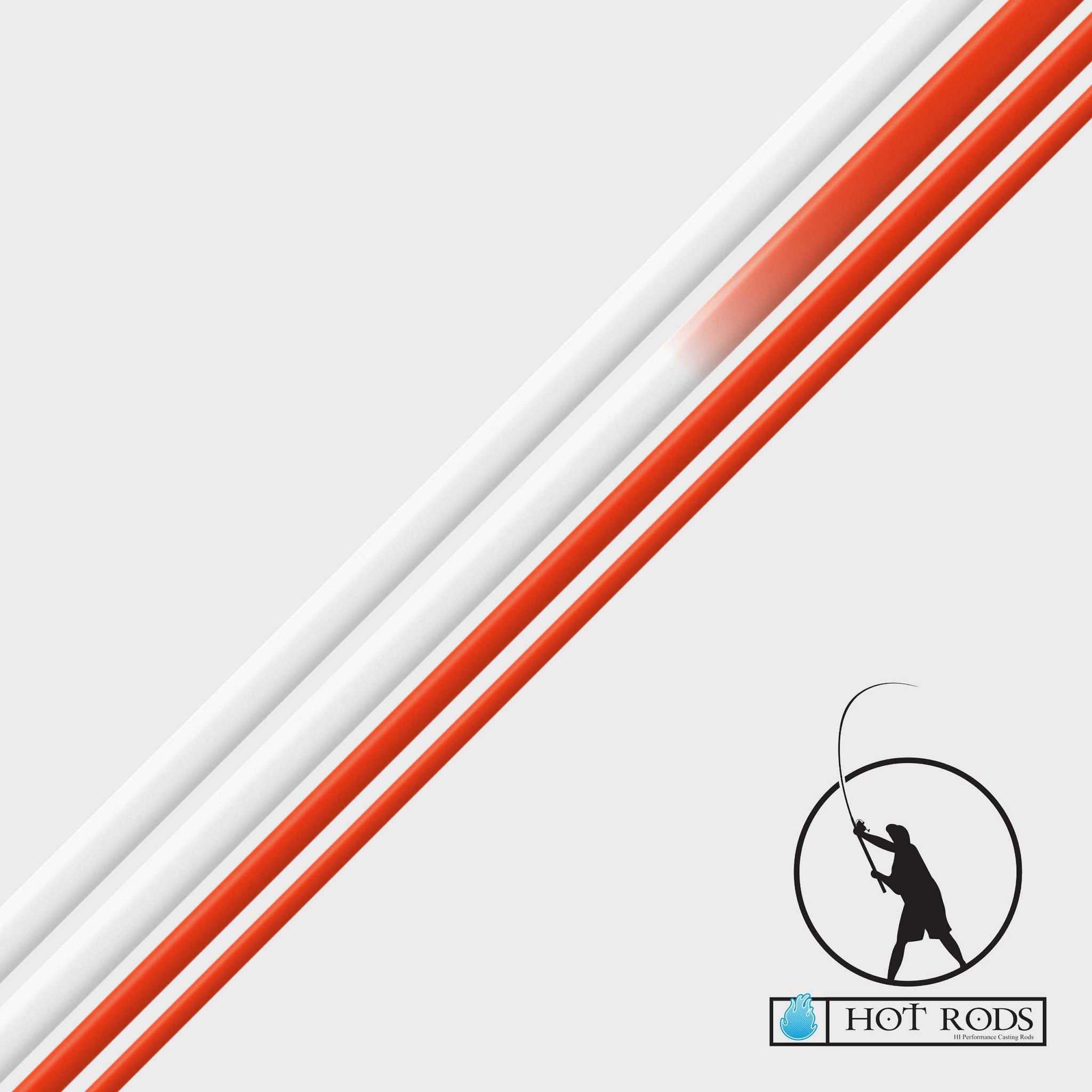 Casting Rods — HiFishGear