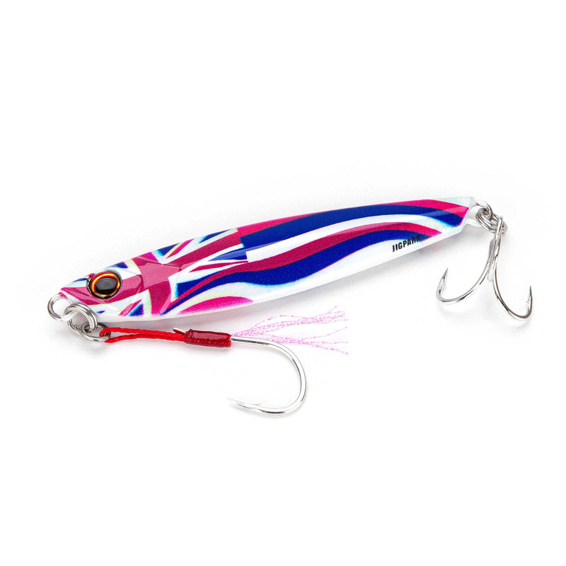 Major Craft Limited Edition Hawaii Jigs