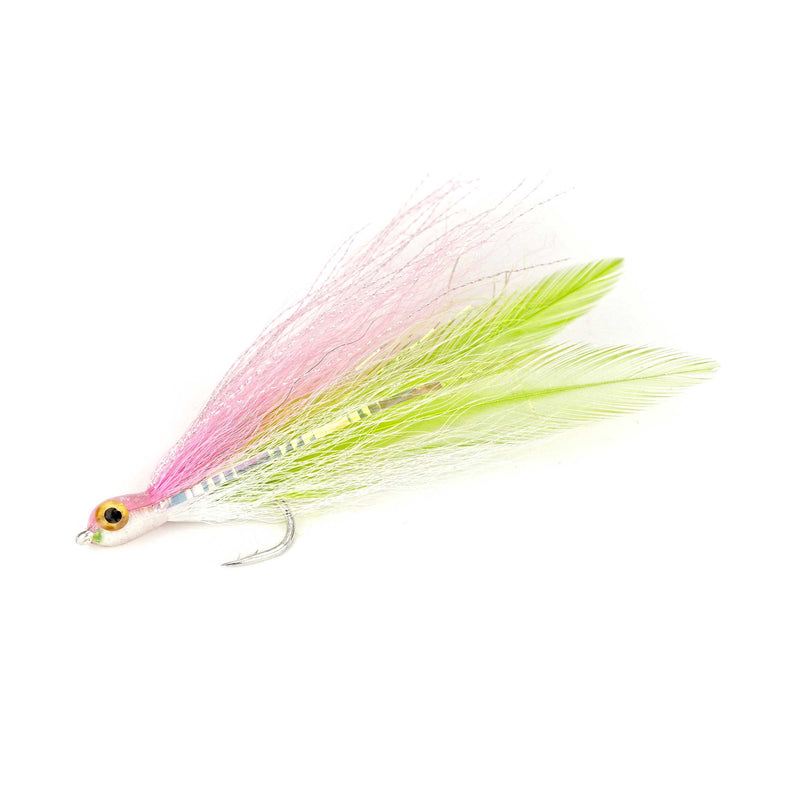 Cre Flies Saltwater Deceiver