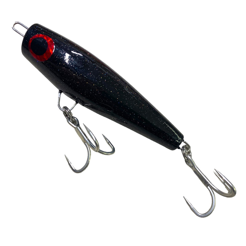 Kaku Lures Large (HF) Foam Core Floating Popper