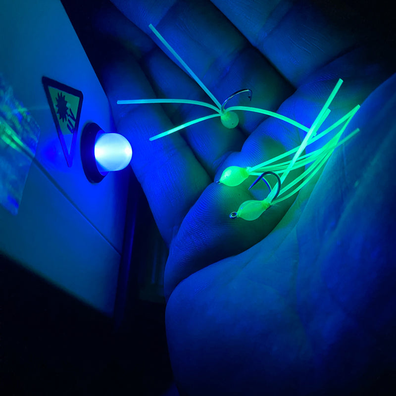 Pump Box Hawaii -  Live Bait Aerator Kit