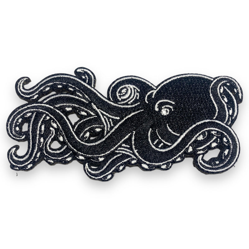 HFG - Embroidered Patches