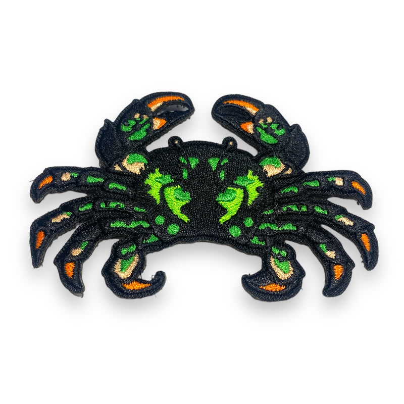 HFG - Embroidered Patches