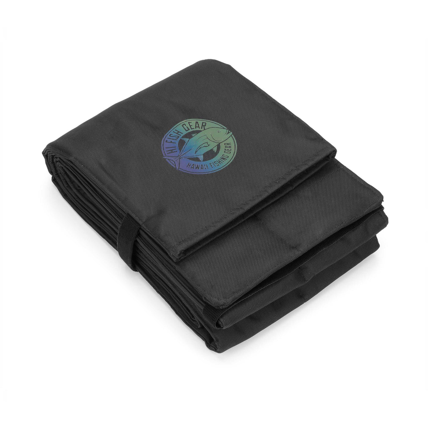 HFG Deluxe Ulua Pole Bag (Fits 2 Piece Rods up to 14') โ HiFishGear