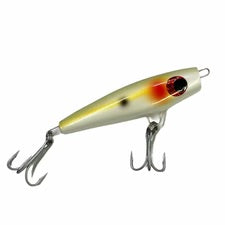 Kaku Lures Large (HF) Foam Core Floating Popper