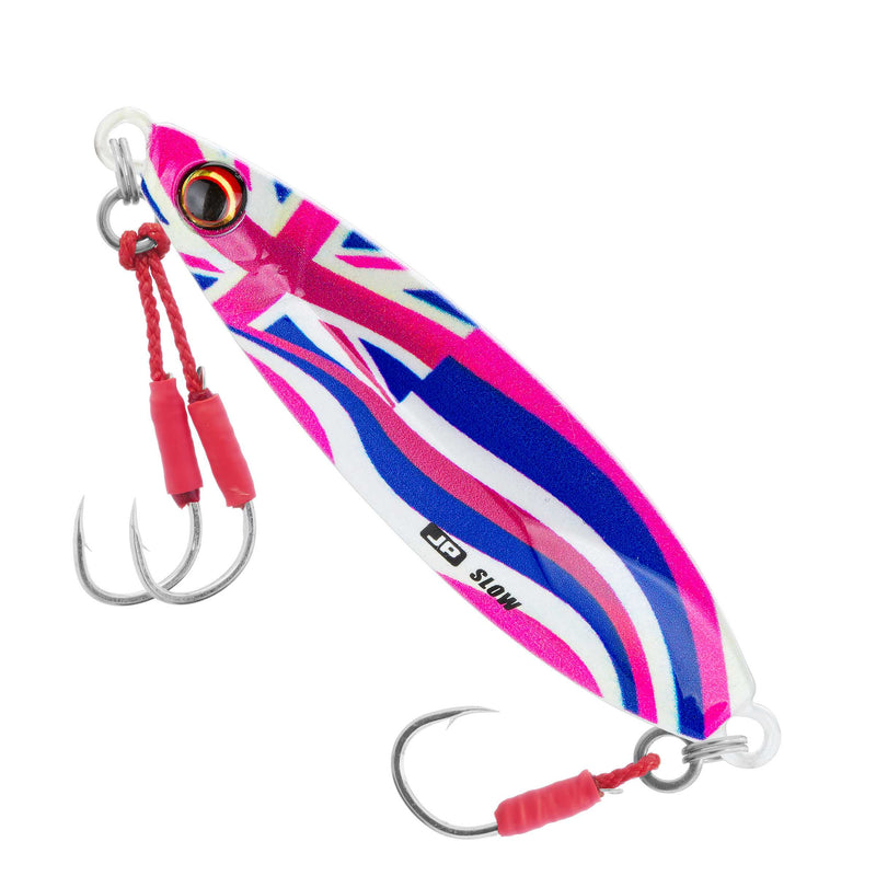 Major Craft Limited Edition Hawaii Jigs