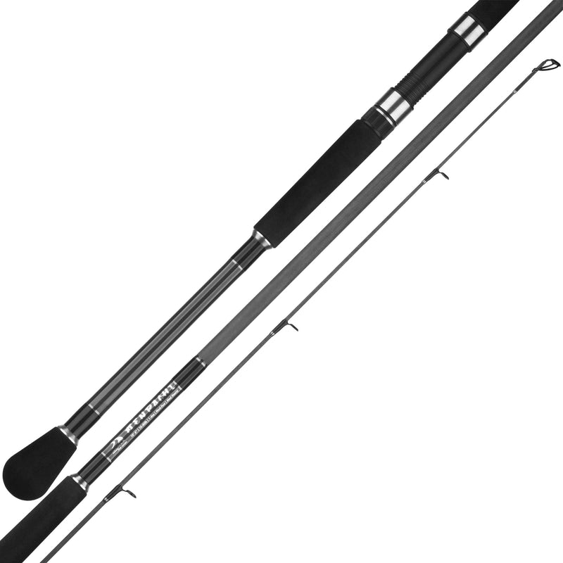 Infinity Custom Rods Menpachi Rod with North Fork Blank by Gary Loomis