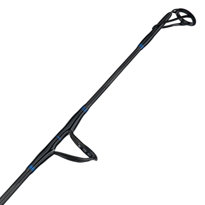 Infinity Custom Rods Pescador GLH Ulua Rod