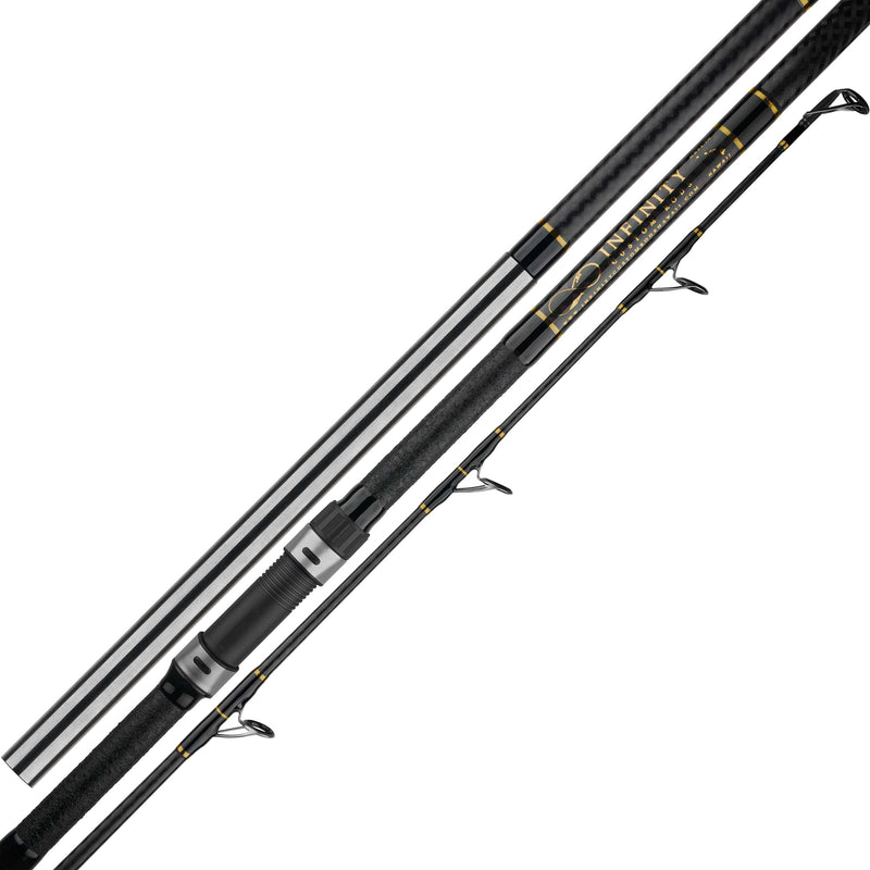 Infinity Custom Rods Pescador Ulua Rod