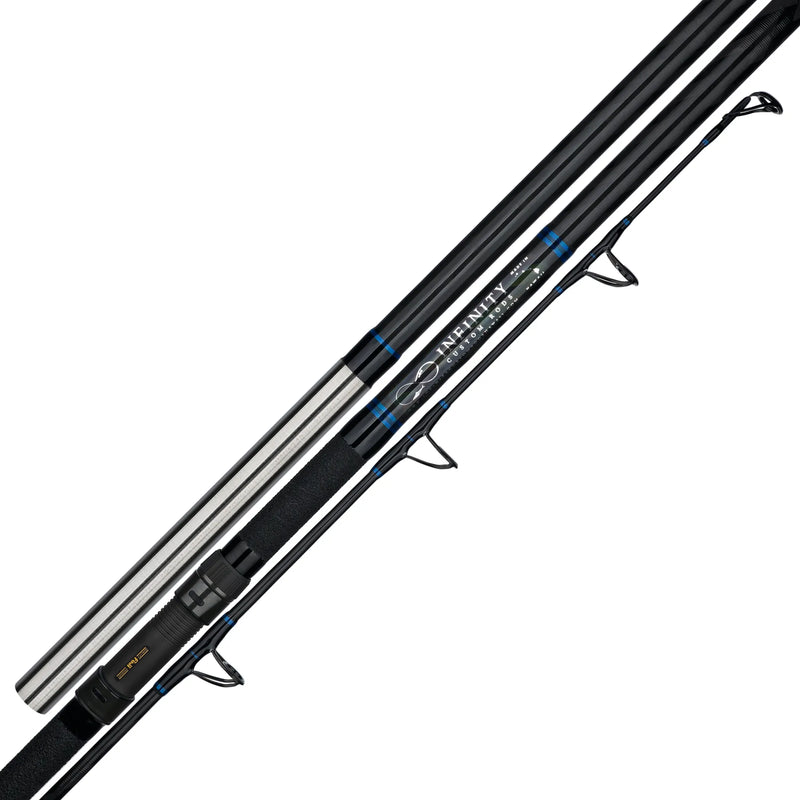 Infinity Custom Rods Pescador GLH Ulua Rod