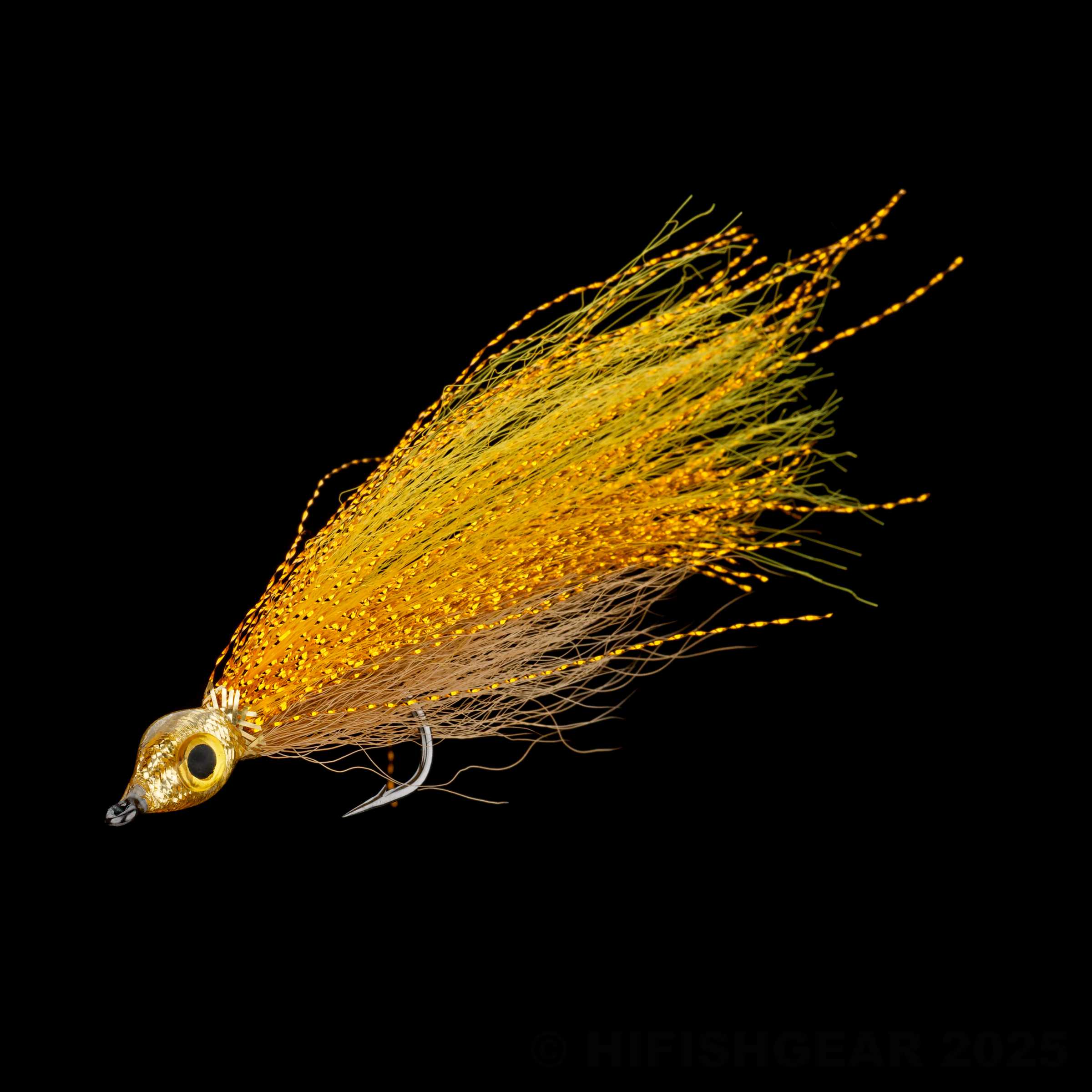 Island Flyz - Da Diamond Headz — HiFishGear