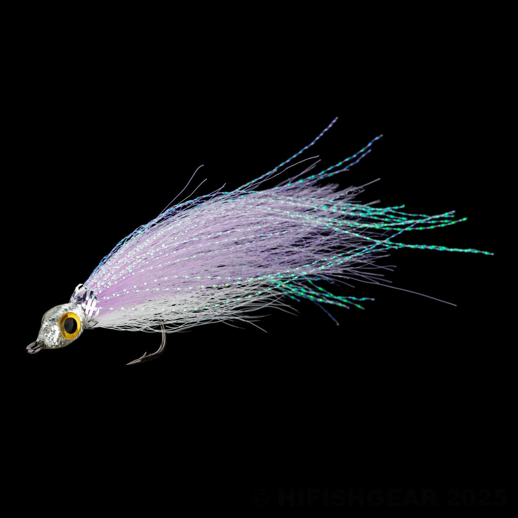 Island Flyz - Da Diamond Headz — HiFishGear