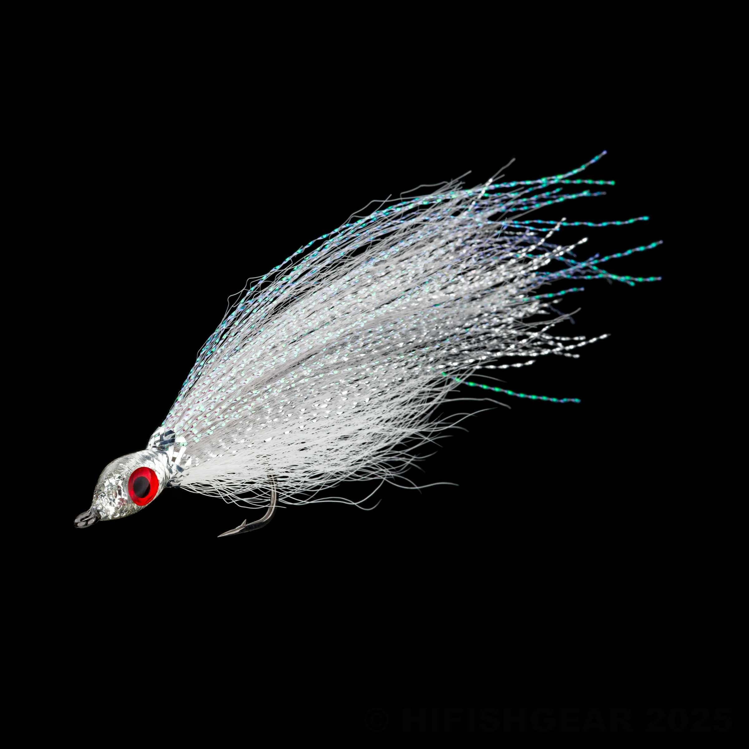 Island Flyz - Da Diamond Headz — HiFishGear