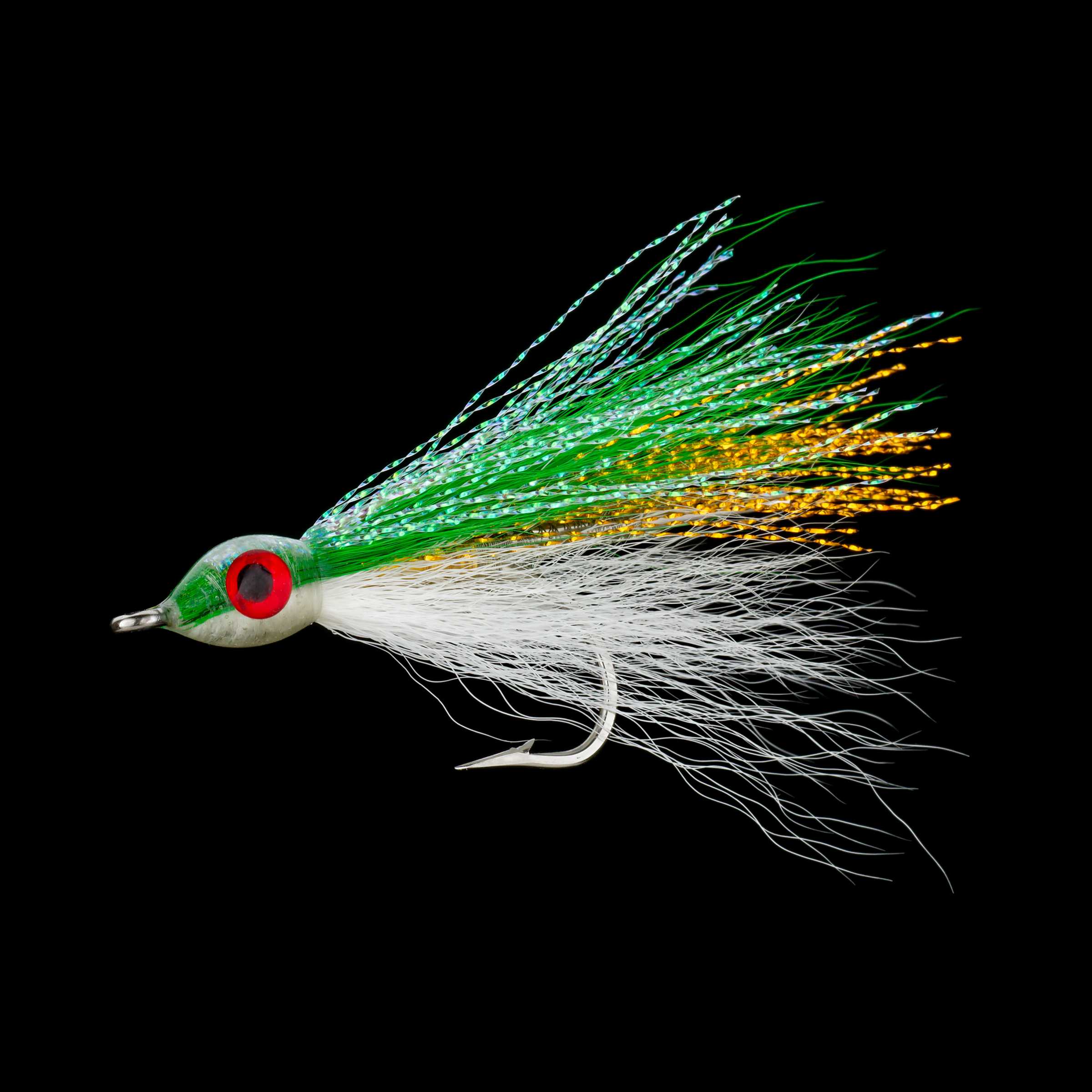 Island Flyz Da Hi-Bredz — HiFishGear