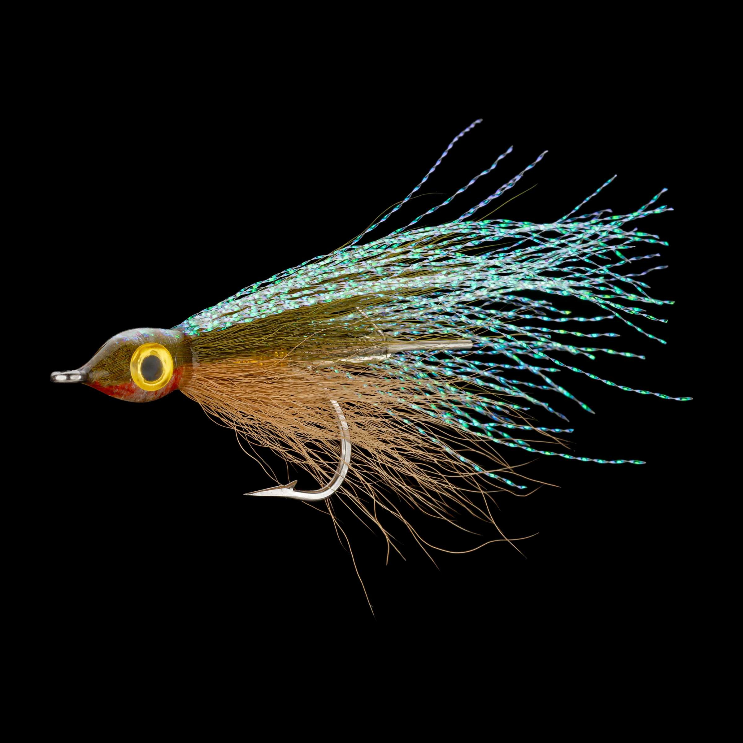 Island Flyz Da Hi-Bredz — HiFishGear