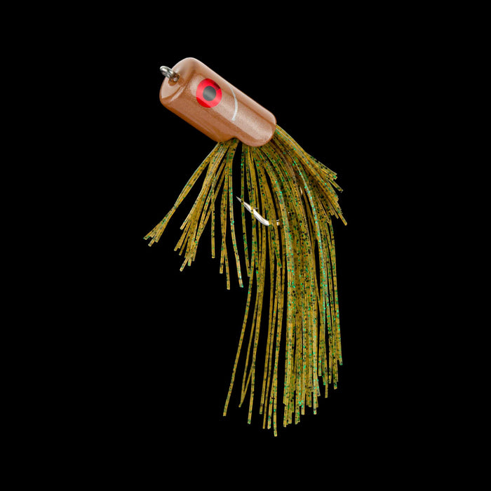 Island Flyz Da Masquerade Fly Popper (DMFP)