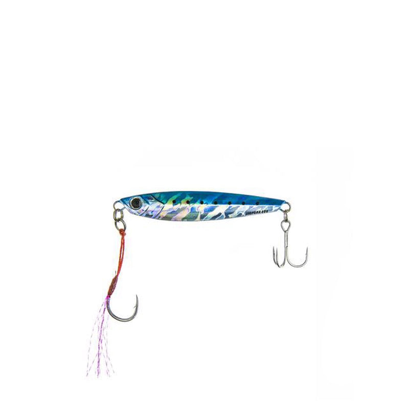 Major Craft Jigpara Standard