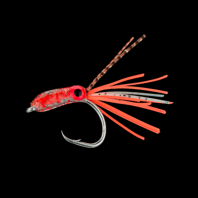 Kahakai Flies - Premium Glow Squids