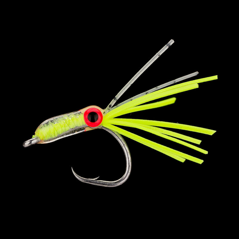 Kahakai Flies - Premium Glow Squids