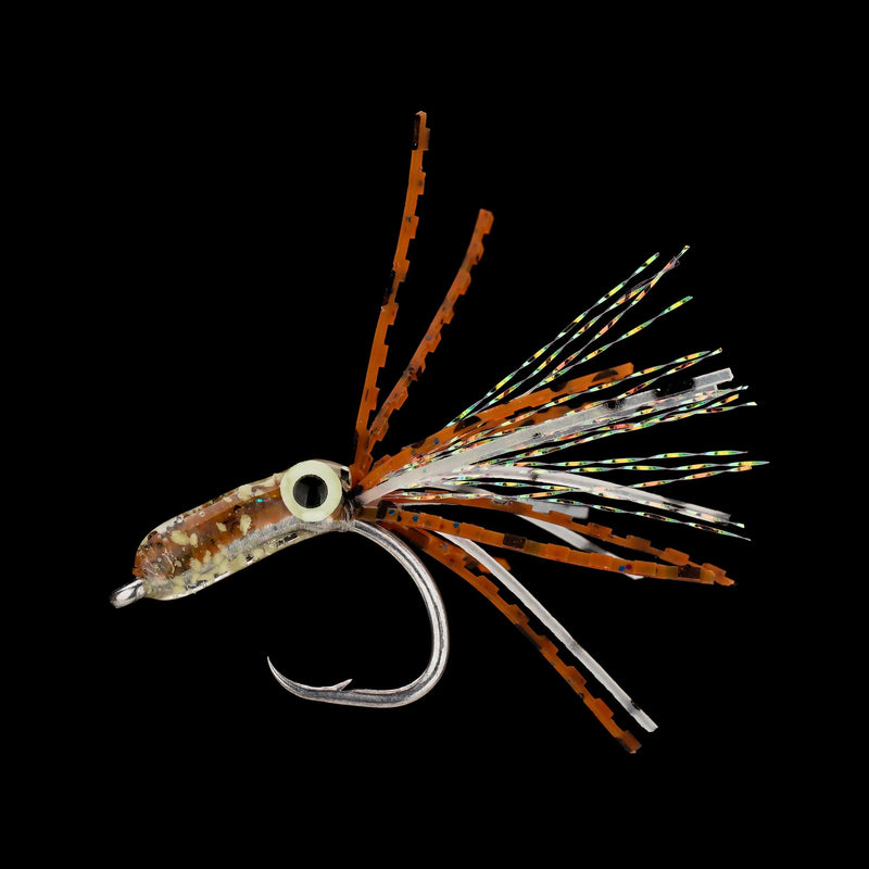 Kahakai Flies - Premium Glow Squids